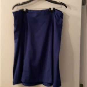 Patagonia knit skirt size Large!